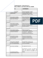 Taller de Práctica de Administración 4 to año