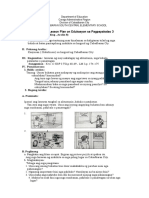 Detailed LLesson Plan ESP LOCALIZED