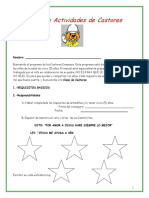 Cuadernillocastores PDF