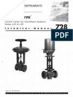 7-Control Valves For Viscotherm System