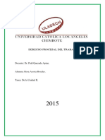 Investigacion Formativa II Unidad