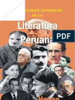 Literatura Peruana