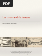 Evolución de la Imagen en la Historia | PDF | Imagen | Renacimiento