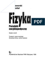 Fizyka Poradnik Ocr CZB PDF