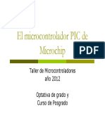 2 Overview Microcontroladores Microchip PDF