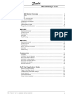 MCD 200 - Design Guide Danfoss