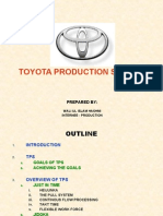 Download Toyota Production System by Wali ul Islam SN35284290 doc pdf