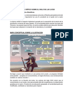 Analisis Crítico Sobre El Siglo de Las Luces