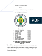 Makalah Epidemiologi Chikungunya Baru