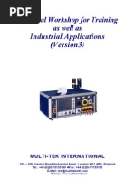 Download Electrical Workshop by STALKERON SN35284696 doc pdf