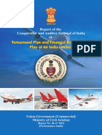 CAG Report On Air India 2011-2016