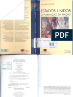 Leandro Karnal - EUA - A Formação Da Nação PDF