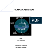 Modul Astro PDF