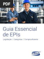 Guia de EPIs