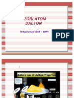 Download Atom Dalton by Ikmal Fauzan SN35285253 doc pdf