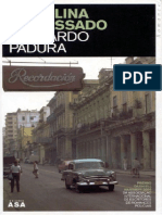 A Neblina do Passado - Leonardo Padura.pdf