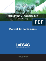 Manual MarkLog