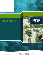 Sistema Firjan Industria 4.0 2016 PDF