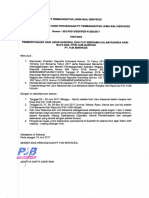 Pemberitahuan Cuti Bersama Idul Fitri Pjbs 2017 PDF