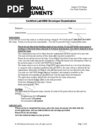 Download Sample Cld Exam Car Wash by mad_prit8572 SN35285543 doc pdf