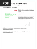 Download Belajar UN Fisika - Relativitas by Mank Madu SN352855534 doc pdf