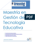 Comunicado Estudiantes MaestriaGTE2017 3