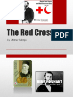 The Red Cross