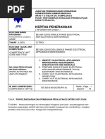 Download Is-1 Penyelenggaraan Pepasangan Elektrik Satu Fasa by clairons84 SN352857440 doc pdf