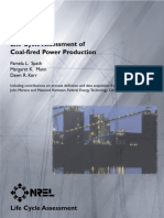 Life Cycle Assessment of Coal-fired Power Production.pdf