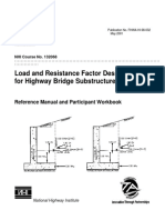 FHWA_LRFD Reference Manual for Substructure.pdf