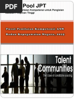 Download Materi-Talent-Pool-JPTpdf by rlelonno_444057301 SN352859653 doc pdf