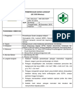 8.1.1.1 Pemeriksaan Hematologi