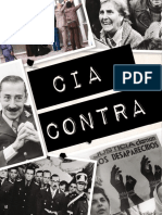 CIA Contra Comunismo