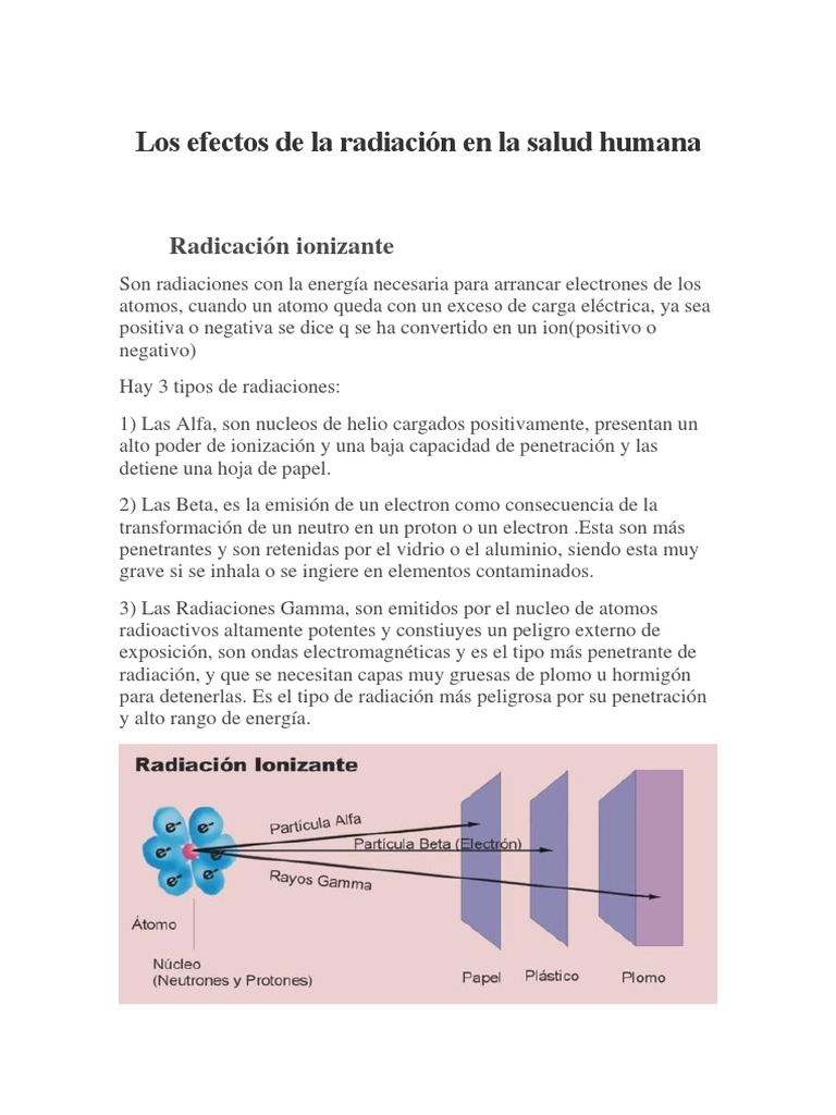 RADIACI N Y SALUD visual data 3