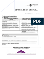 3-Formulario General de Proyectos 2017 PDF