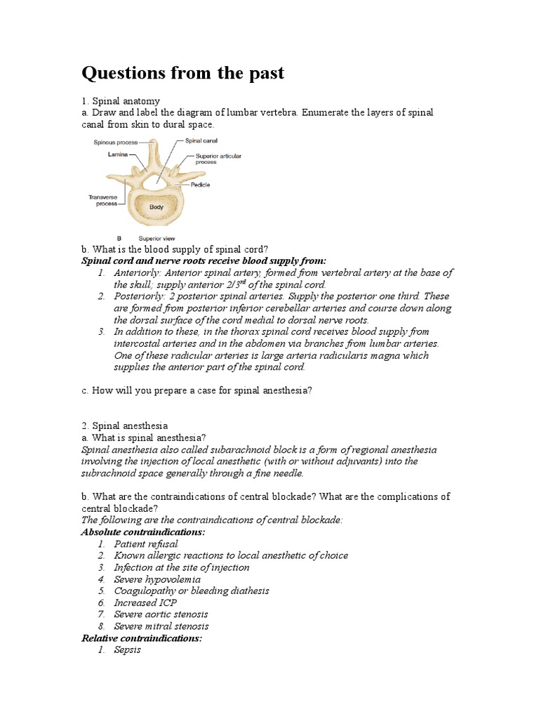 Anesthesia Notes and Discussion | PDF | Renal Function | Liver