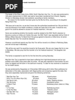 Shan Drug Watch 2012 English Myanmar Unrest