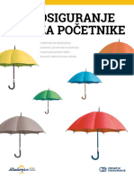 Osiguranje Za Početnike