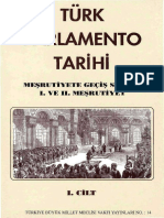 Türk Parlamento Tarihi C 1 PDF