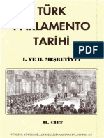 Türk Parlamento Tarihi C 2 PDF