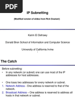 8-Additional IPSubnetting KED