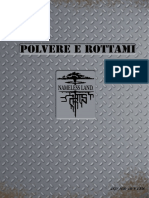 Polvere e Rottami