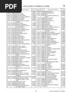 Joint Services Specifications Overview | PDF | Pipe (Fluid