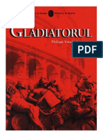 Gladiatorul #1.0 5