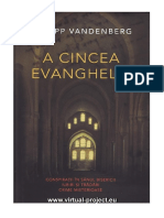 A Cincea Evanghelie #1.0 5
