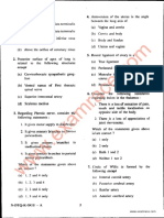 (WWW - Entrance Exam - Net) Paper 2