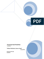 Presentasi Makalah Seminar PDF