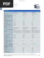 s7-1500 Techn Data Cpu en PDF