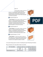 Caramida Porotherm