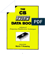 CB Eprom Data Book